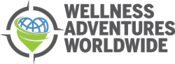 Wellness Adventures Worldwide Logo